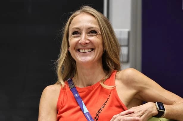 Paula Radcliffe's net worth, daughter's cancer battle and reason for quitting life in UK