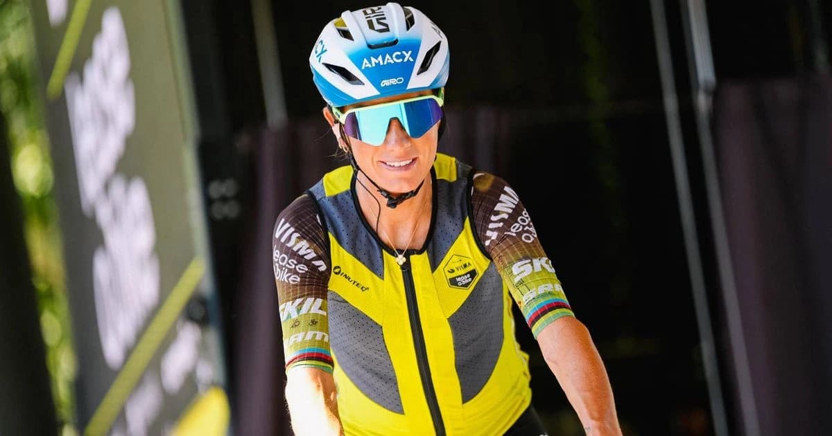 Pauline Ferrand-Prévot Withdraws from the Tour de France Femmes