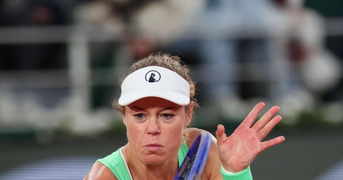 Pauză neașteptată în circuitul WTA! Laura Siegemund se oprește după Wimbledon: „Vreau să mă refac me