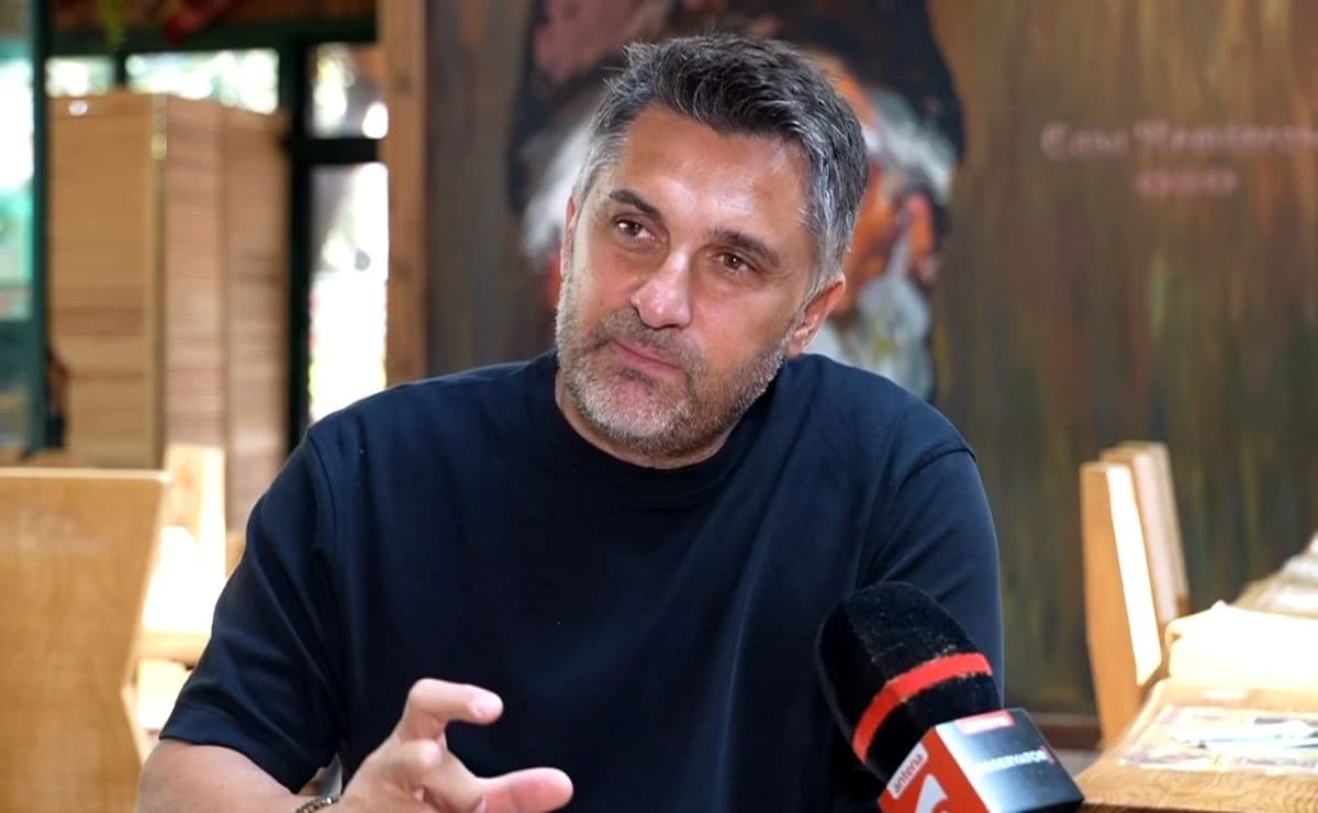 „Pe cine vezi în atacul naţionalei?” Claudiu Niculescu a făcut top 3 al vârfurilor lui Gică Hagi! Ci