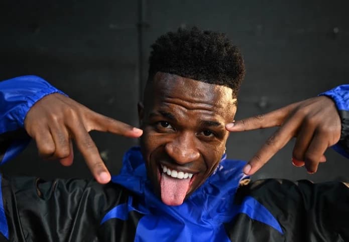 Pe loc! Jose Mourinho a spus-o direct, după ce a văzut ce a decis Vinicius Junior