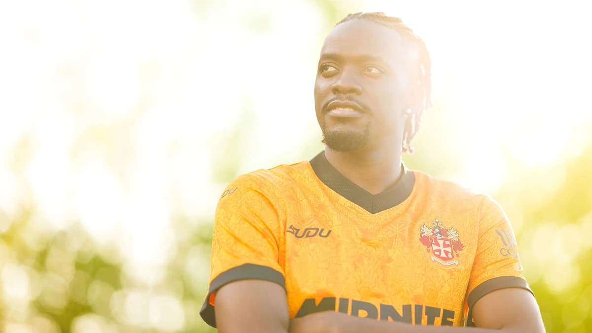 Peixoto | 'An option to help us fight for the Premier League' | Men's First-Team | Latest News