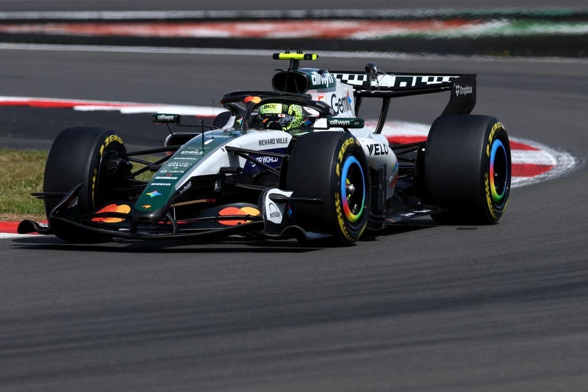 Penalizare drastică pentru Lando Norris înaintea Marelui Premiu al Belgiei!