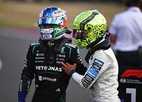 Penalizare pentru Kimi Antonelli la Monza: va pleca ultimul din grilă