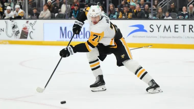 Penguins, Evgeni Malkin latest contract news is good