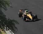 ‘People are loving it’: Formula One chief Domenicali hits back at critics of regulations