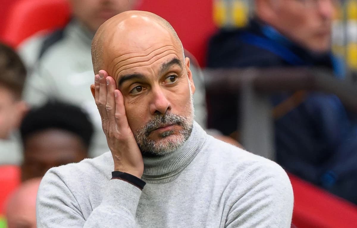 Pep Guardiola are un singur regret: ”Mi-ar fi plăcut să-l antrenez”