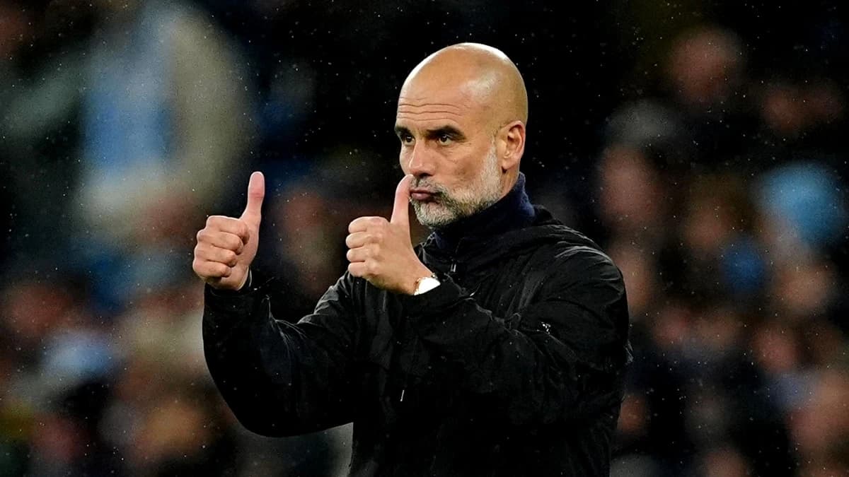 Pep Guardiola, ce lovitură! Ar fi înțelegerea anului în fotbalul internațional. Ce superputere îl vr