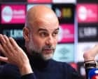 Pep Guardiola refuses to confirm expected departure from Manchester City