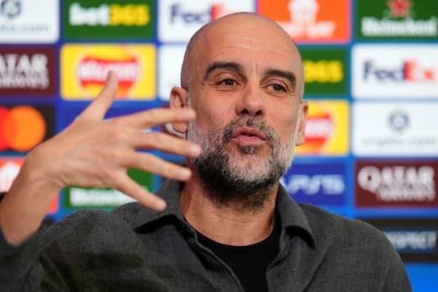 Pep Guardiola speaks out after Premier League denied Man City request in title battle