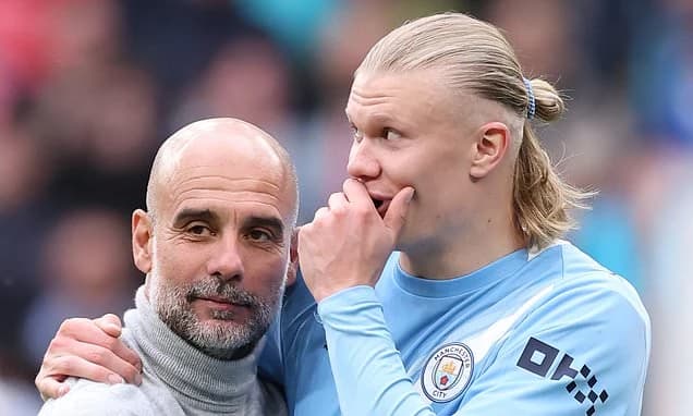 Pep Guardiola's Man City future is uncertain, but this FA Cup triumph showed exactly what he will mi