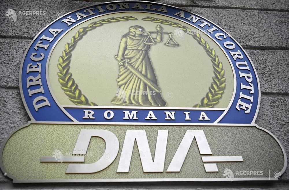 Percheziții efectuate de DNA Galați la Consiliul Județean Brăila și la clubul de handbal HC Dunărea