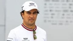 Perez signs multi-year extension with Cadillac