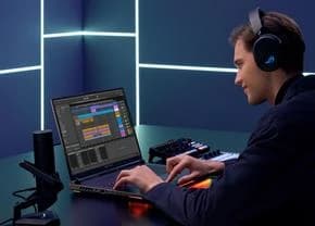 Performanță fără egal: ASUS ROG Strix cu procesoare AMD Ryzen 9 duce gamingul la următorul nivel