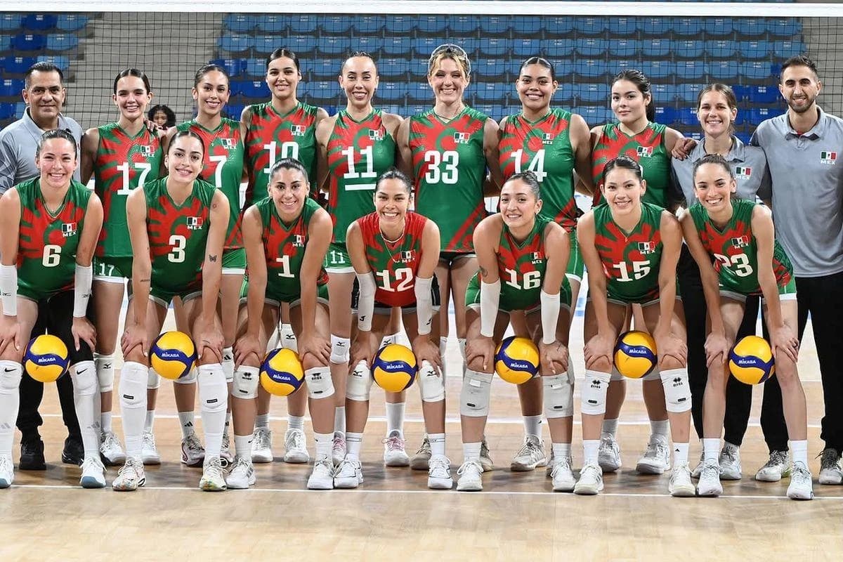 Performanță rară în volei » Set la 0 reușit într-o competiție internațională