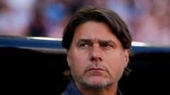 'Period of deception' - Pochettino on Man City verdict