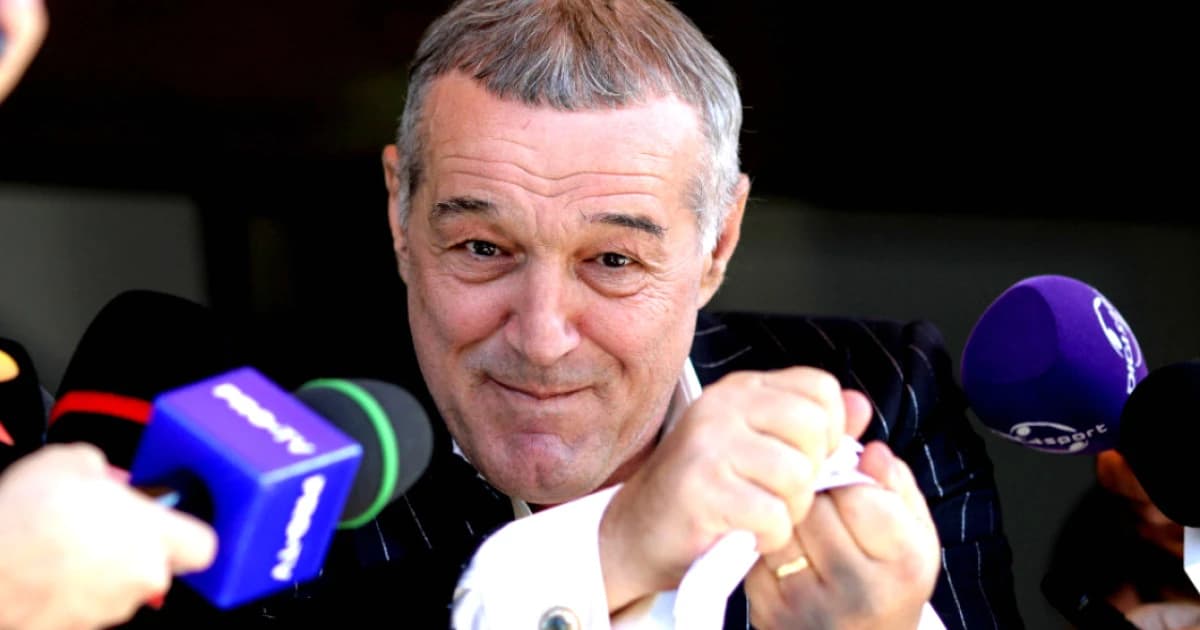 Peste 14.000.000 de euro! Gigi Becali a spus "DA", după 16 luni de negocieri