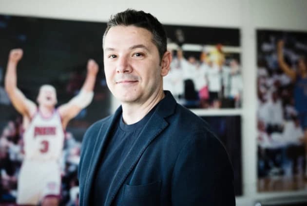 Peste 20 de cluburi vor să participe în NBA Europe