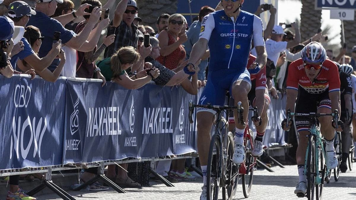 Peste 200 de cicliști „cuceresc” Dobrogea după șapte ani de așteptare