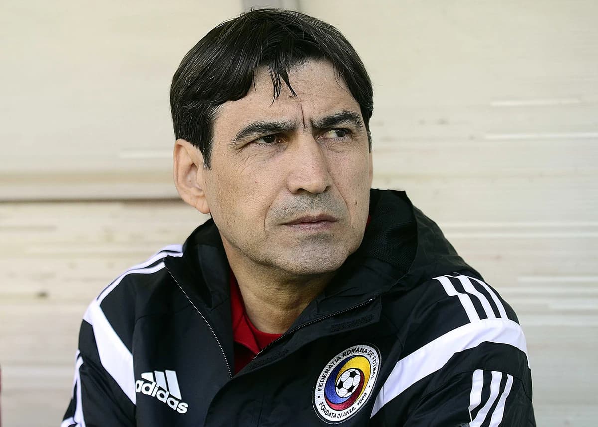 Peste Hagi și Balaci! Pițurcă a numit cel mai bun jucător român din istorie: ”Mai talentat decât el