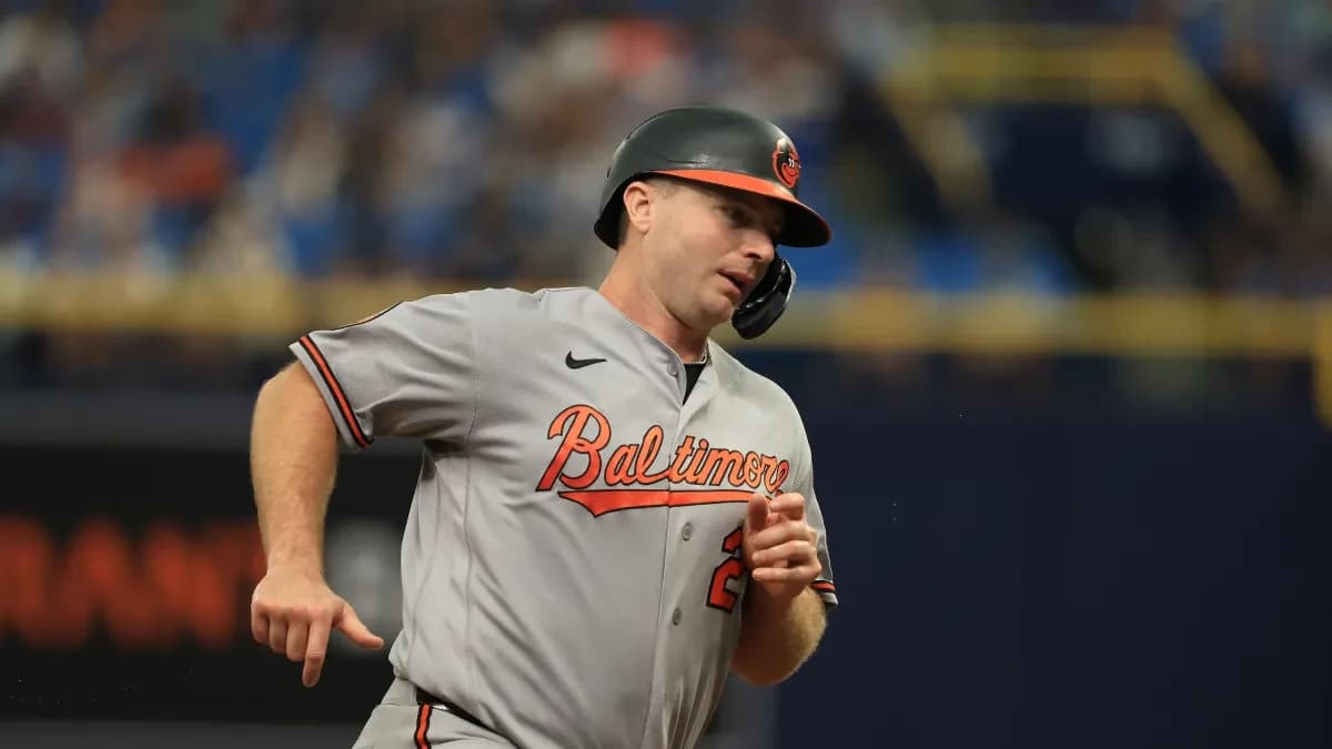 Pete Alonso, Orioles slam MLB over controversial home run ruled foul: 'It's 2026'