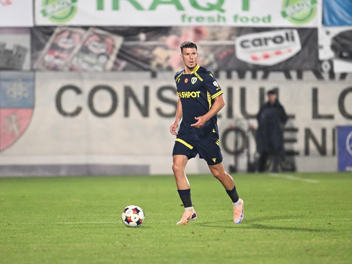 Petrolul - Oțelul, LIVE VIDEO, 18:30, Digi Sport 1. Moldovenii s-au impus cu 5-1 în ultima confrunta