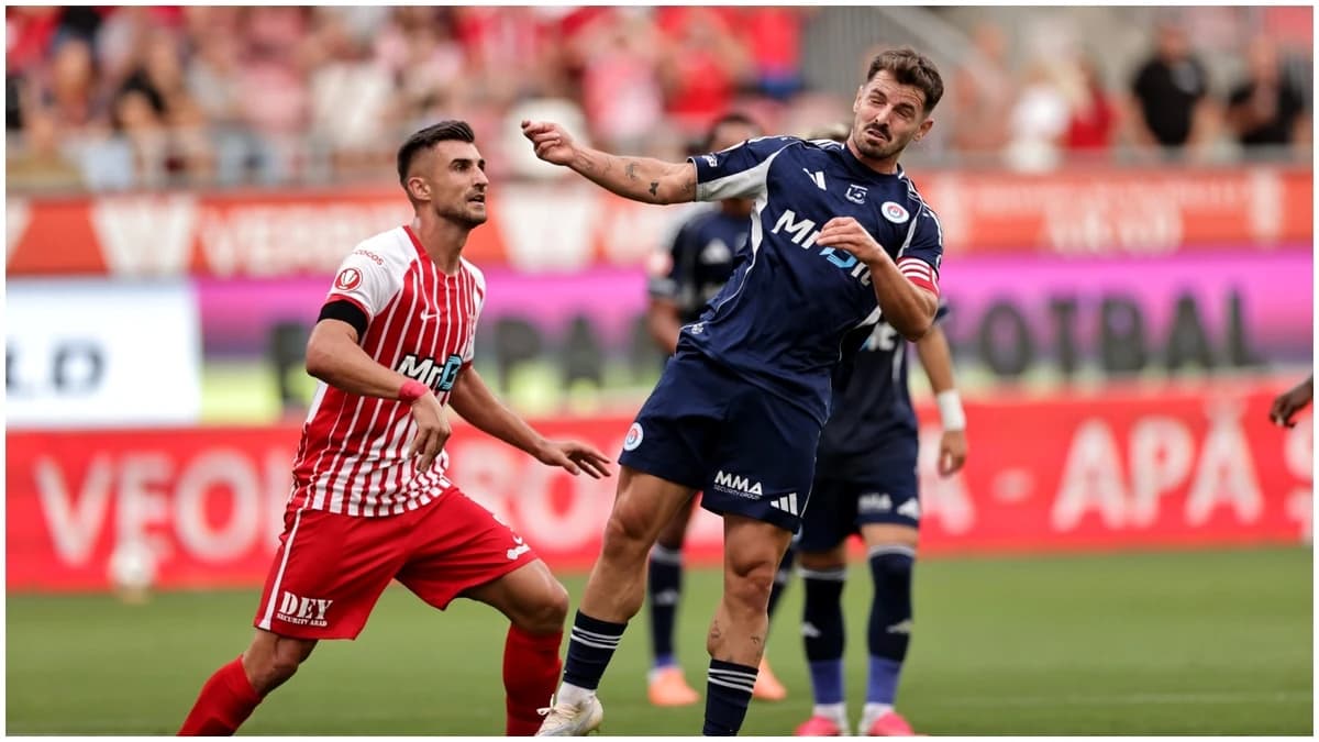 Petrolul – Oțelul, LIVE VIDEO în SuperLiga, etapa 4. Informații de ultimă oră, statistici OPTA, desf