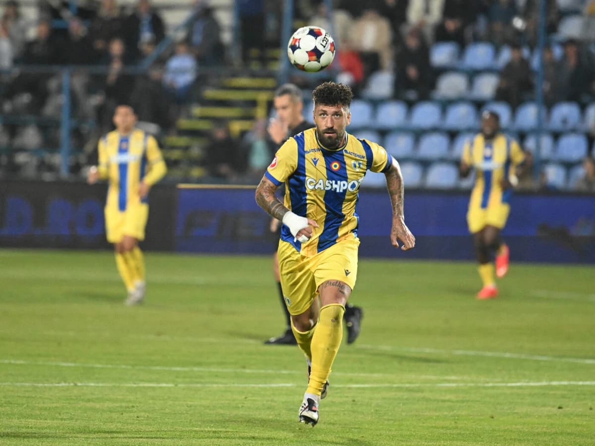 Petrolul Ploiești – Sepsi Sf. Gheorghe Live Text Online în etapa 12 din Superliga, ora 17:15. Echipe