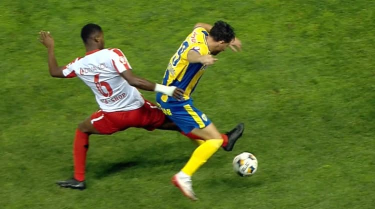 Petrolul - UTA, Live Video, 18:15, DGS 1. ECHIPELE. Gazdele o pot trimite pe Farul pe loc retrograda