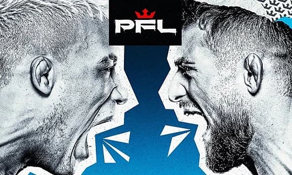 PFL Charlotte ‘Battle vs. Rosta’ play-by-play, results & round scoring