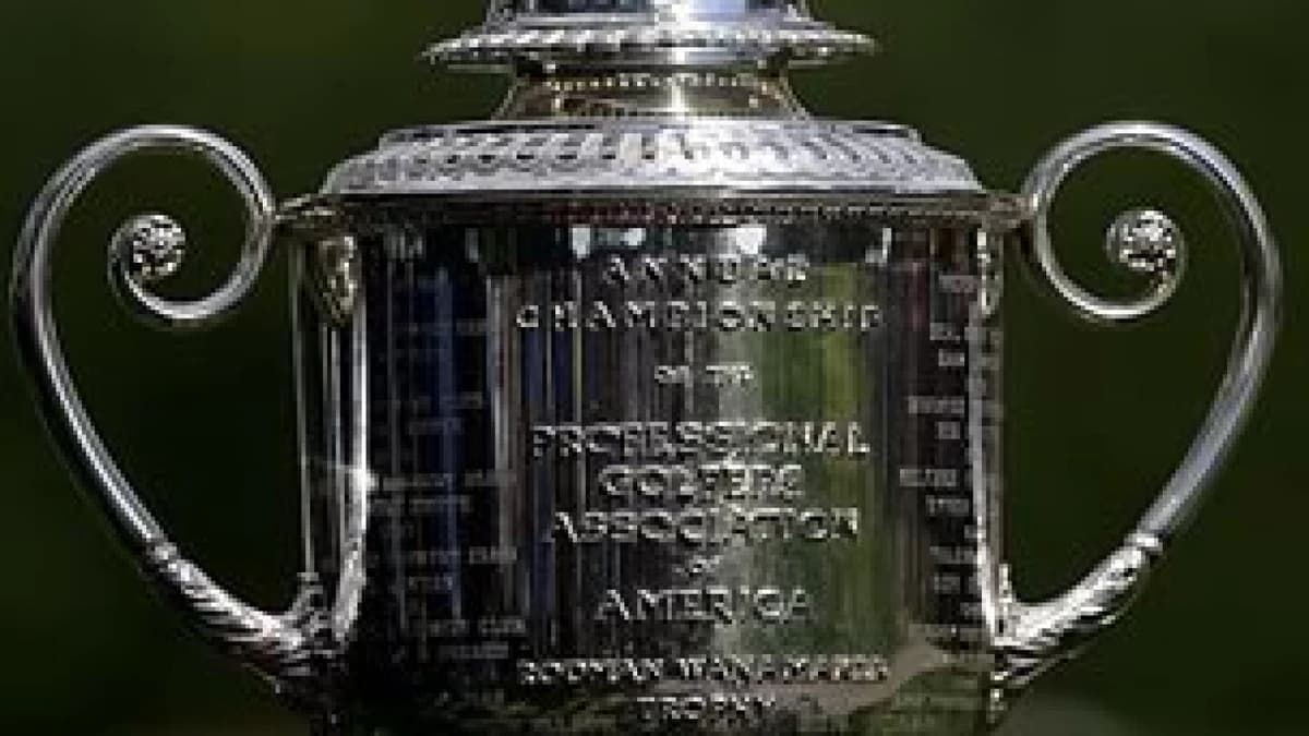 PGA Championship 2026 prize money: Full payout from record $20.5 million purse