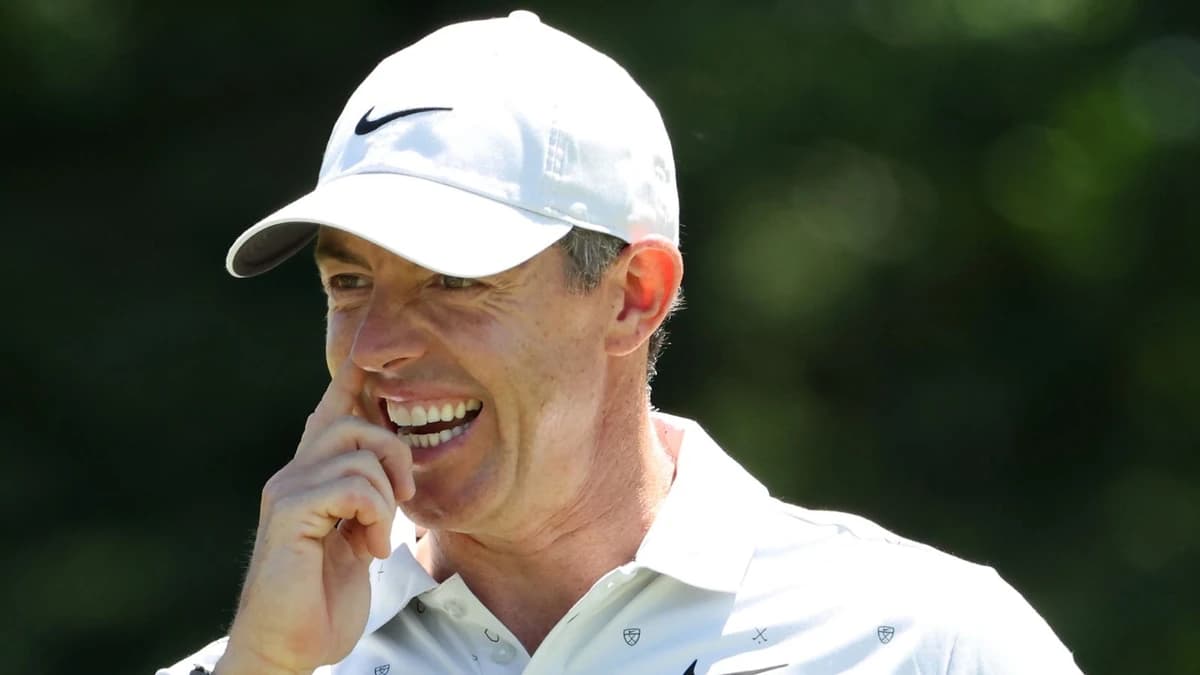 PGA Championship 2026 - third round LIVE! Latest updates, highlights, scores as early starters chase