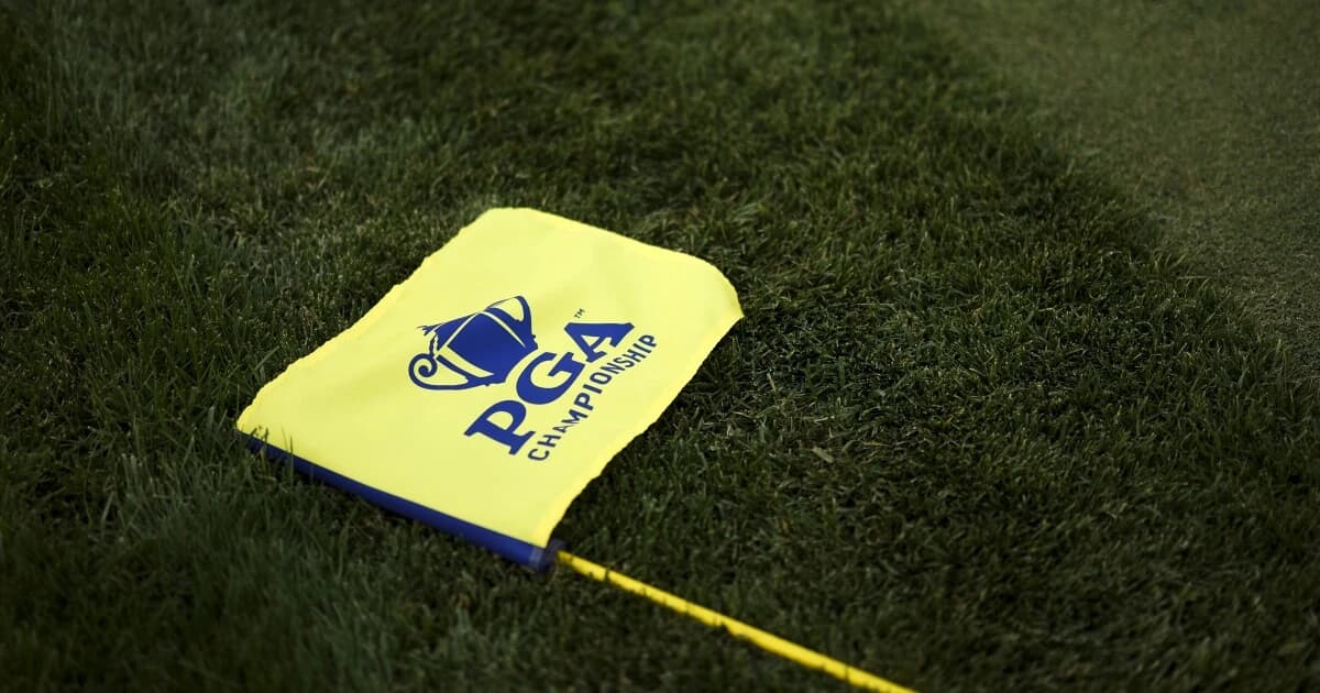 PGA Championship Cut Rule Explained: Who Makes the Weekend at Aronimink