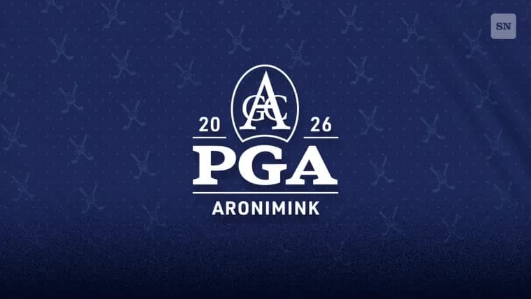 PGA Championship leaderboard 2026: Live golf scores, results from Thursday's Round 1
