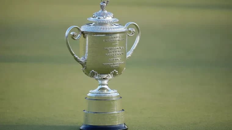 PGA Championship playoff rules, explained: Extra holes format for 2026, how tiebreaker works in golf
