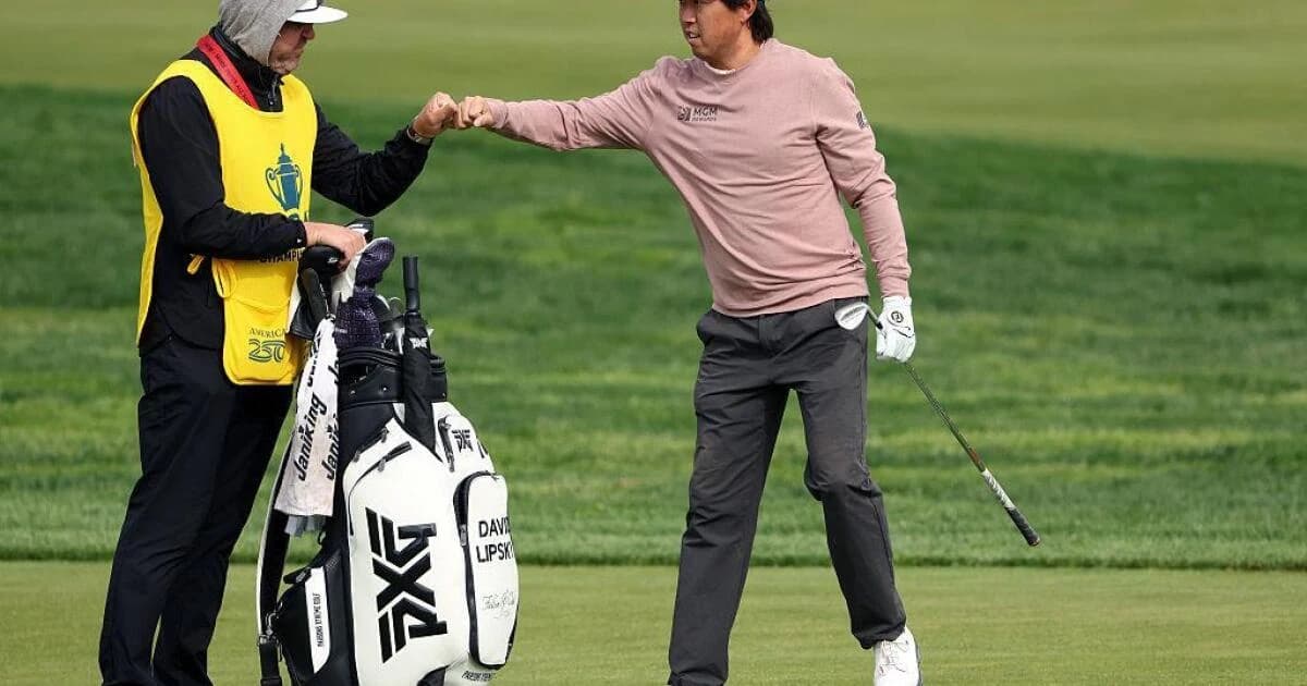 PGA Championship Round 2 Highlights