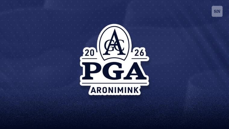 PGA Championship schedule 2026: Day-by-day TV coverage to watch on ESPN, CBS and stream online