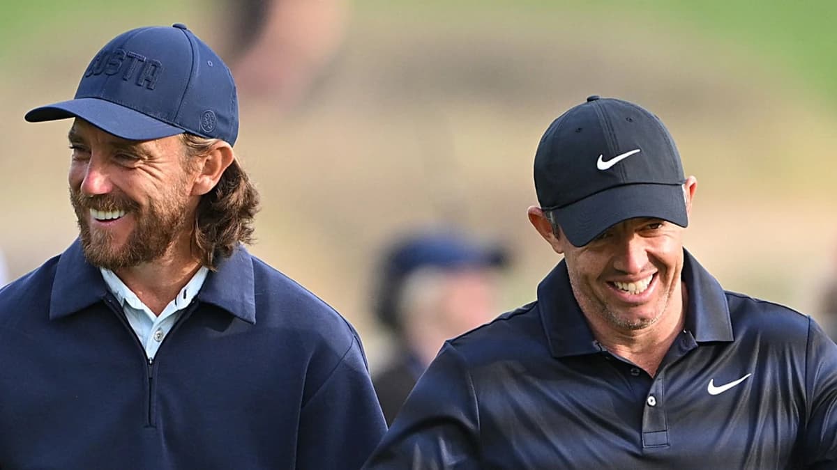 PGA Championship: World's best primed for major challenge at Aronimink as questions continue over me
