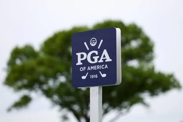 PGA to take action on unruly stars as major locker room warning issued