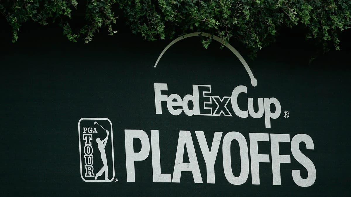 PGA Tour adding match play to playoffs with rotating venues at 'prestigious courses'