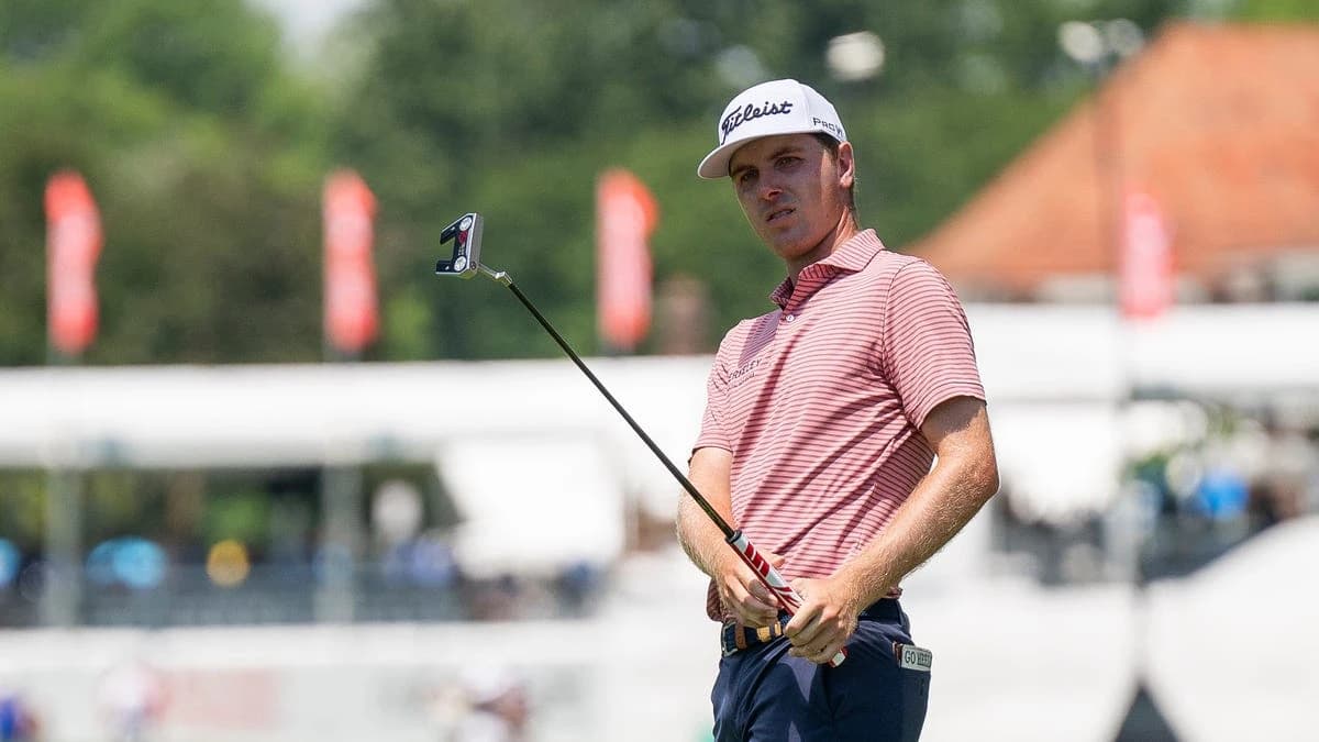 PGA Tour announces Rocket Classic's replacement on 2027 schedule