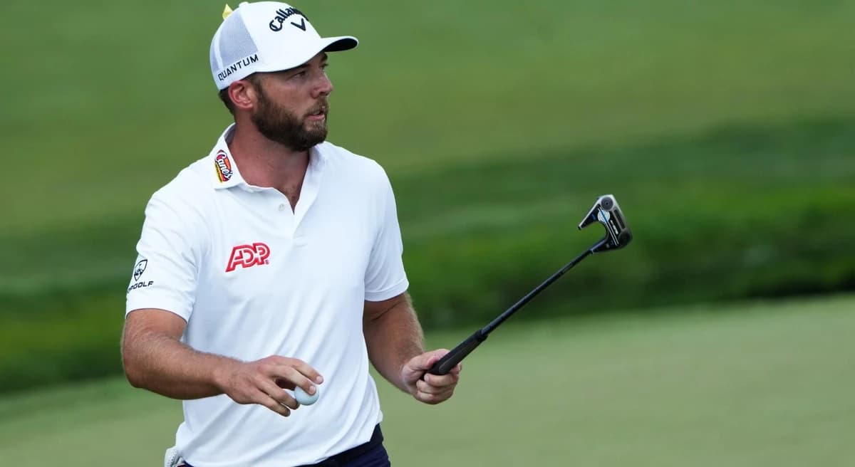 PGA Tour Canadian Open betting trends, odds: Americans rarely win Canada's national championship the