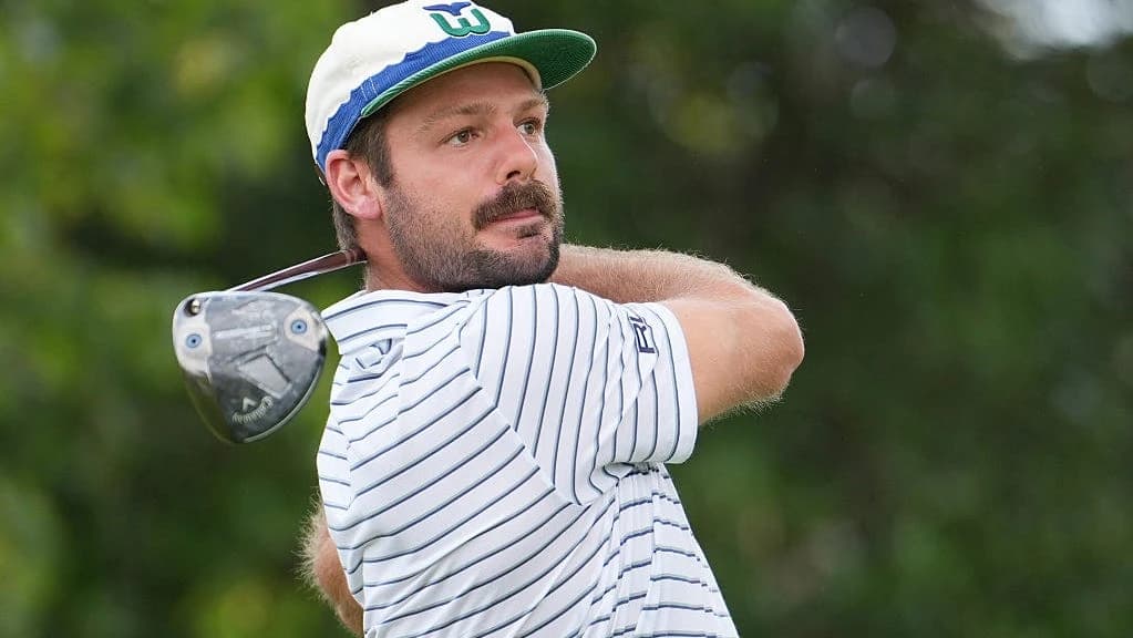 PGA Tour cards for 2027 season on the line as Korn Ferry Finals start