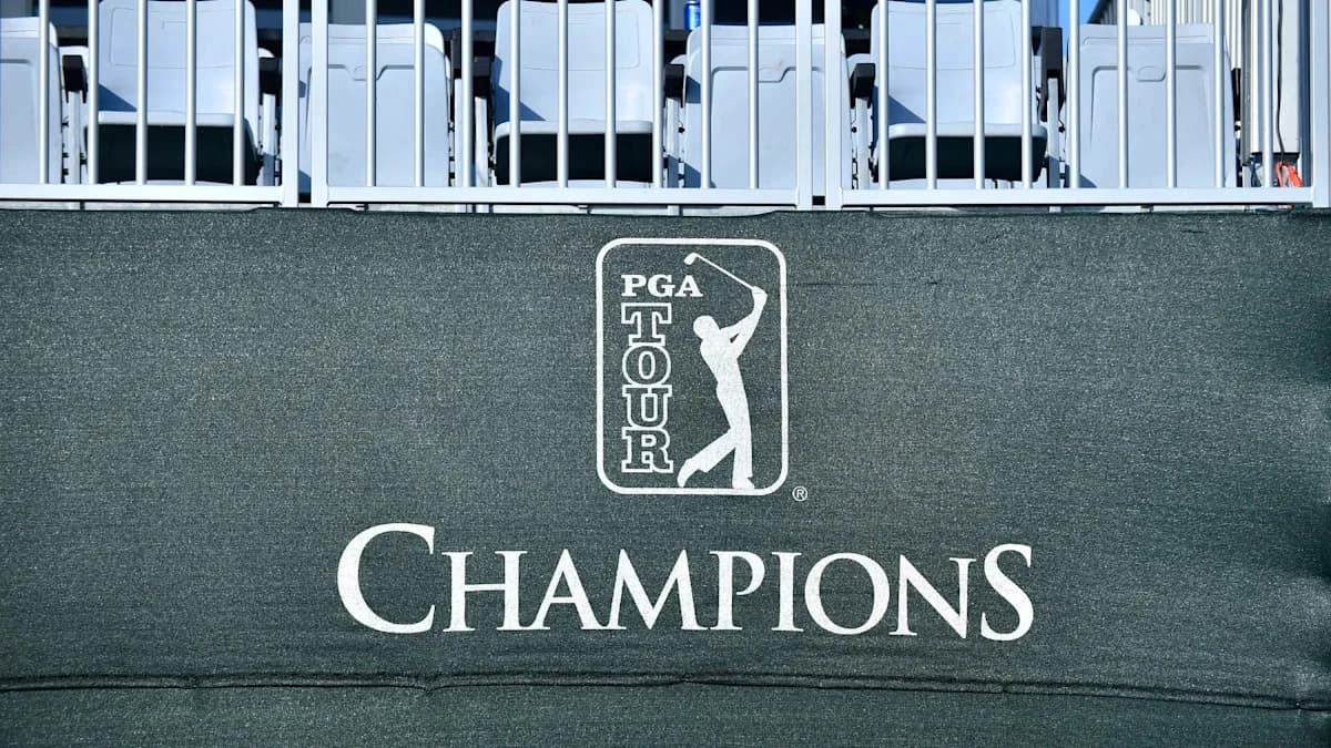 PGA Tour Champions players livid after losing pension fund amid league's growth: 'It's actually crim