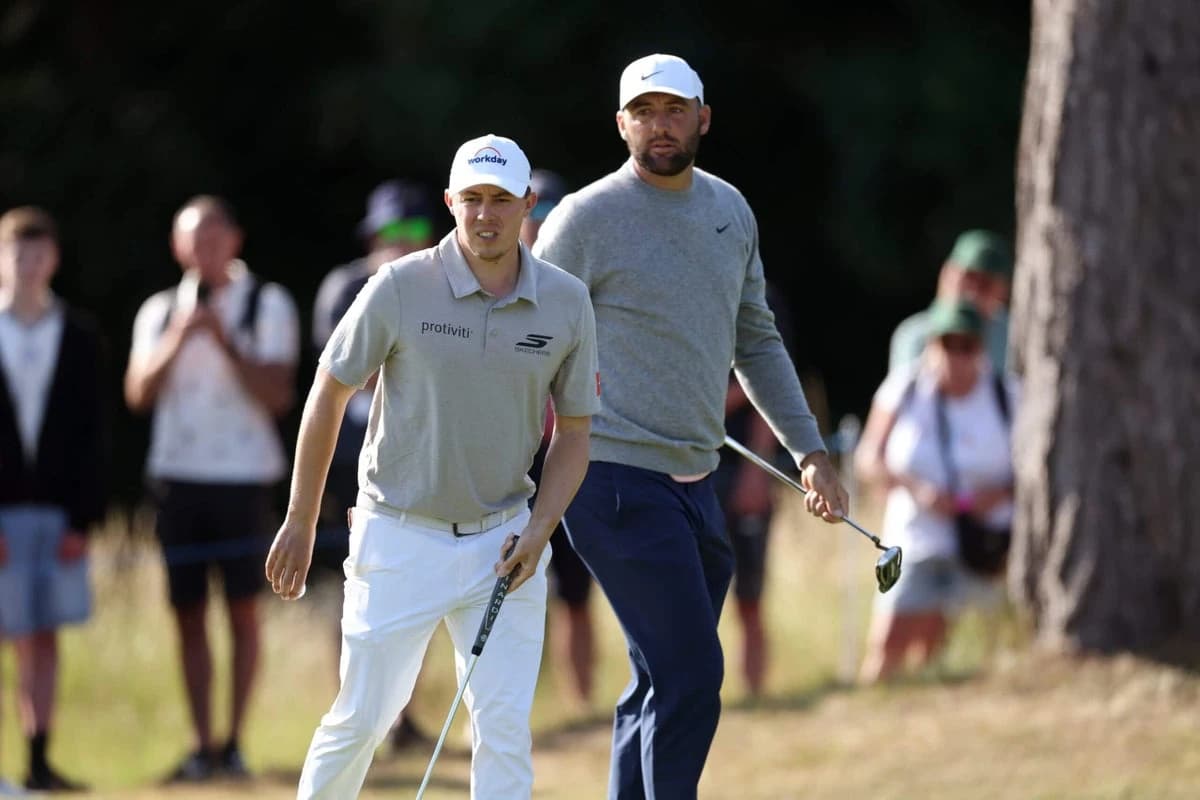 PGA Tour Championship 2026 watch guide: Tee times, TV listings, picks for FedEx Cup finale