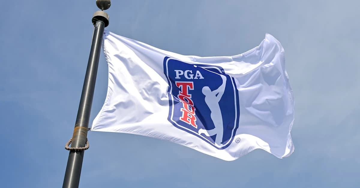 PGA TOUR Championship Series begins taking shape with tournament announcements