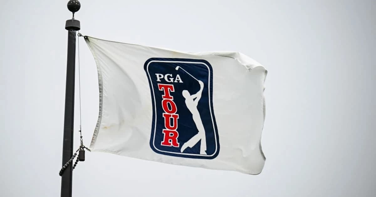 PGA Tour, DP World Tour eyeing potential global series