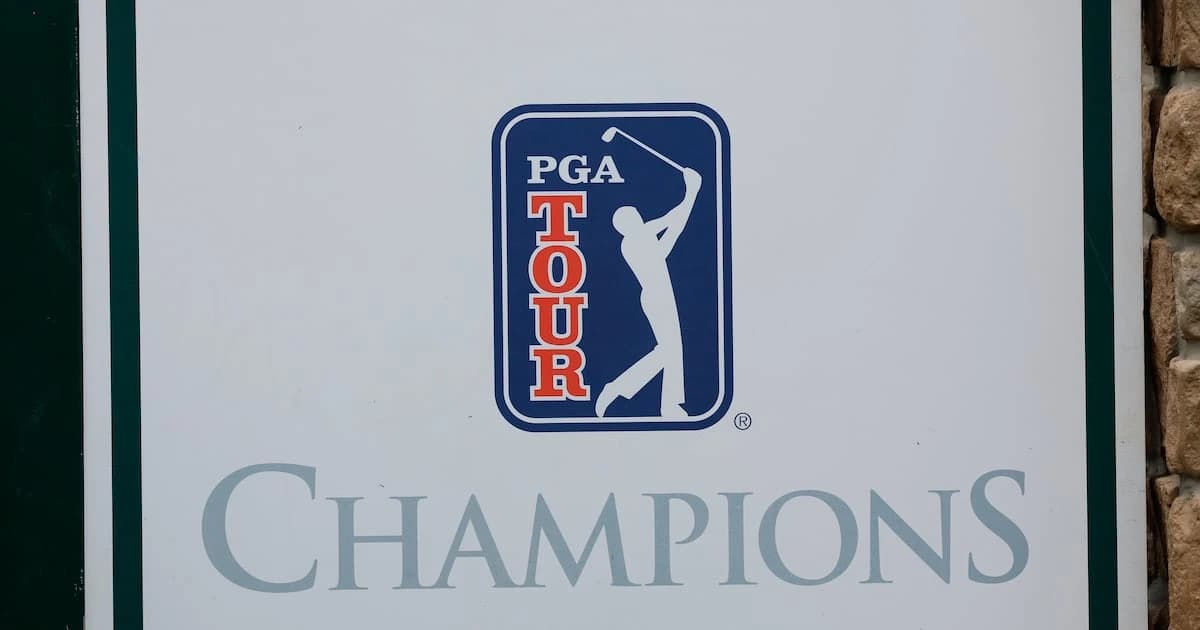 PGA Tour eliminates Champions Tour pensions, players blast decision