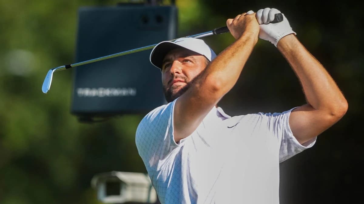 PGA Tour FedEx Cup primer: 50 players left in the race to East Lake