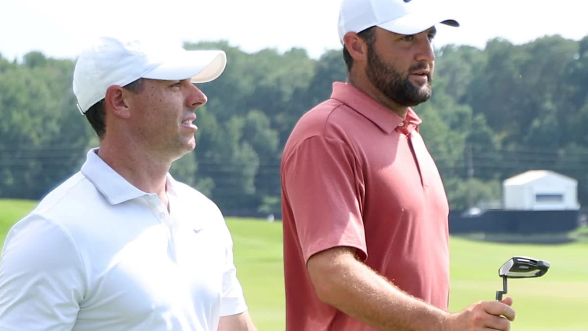 PGA Tour: Format shake-up featuring promotion and relegation in two-series structure revealed for 20